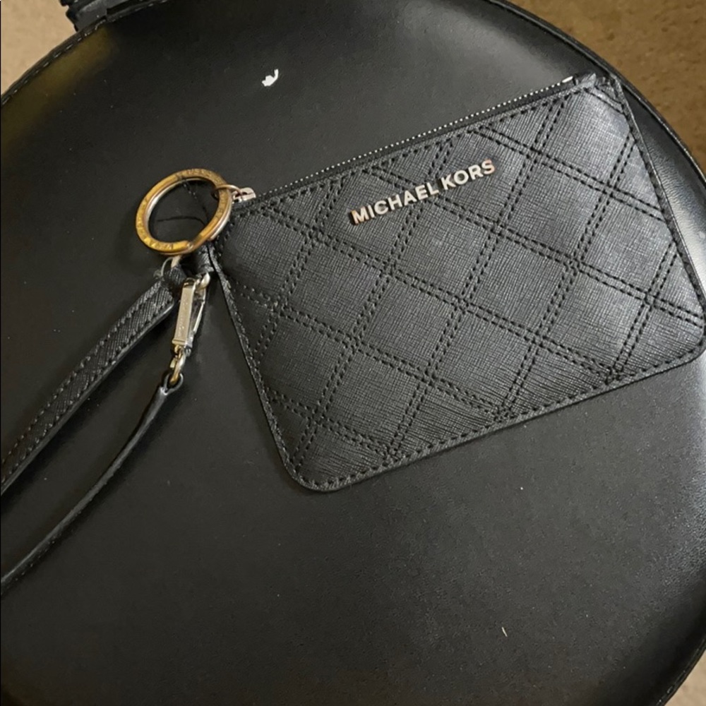 Michael Kors Wristlet